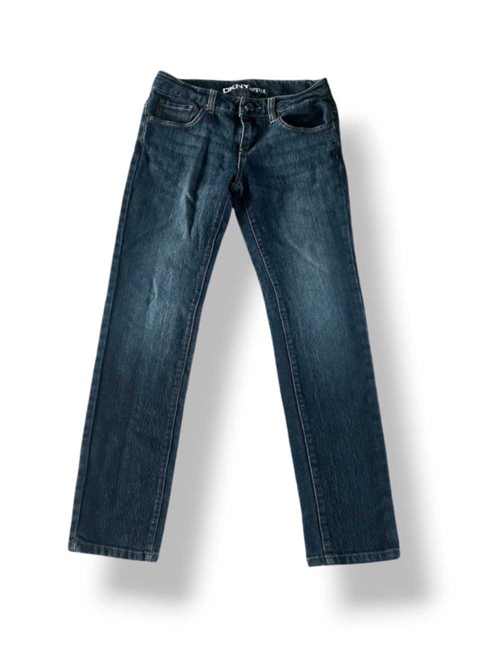 [DKNY] Hipster Skinny Jeans